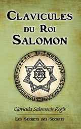 9782981686497-2981686496-Clavicules du Roi Salomon (French Edition)