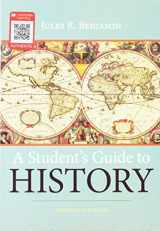 9781319109707-1319109705-A Student's Guide to History