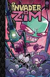 9781620107508-1620107503-Invader ZIM Vol. 4: Deluxe Edition