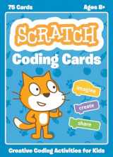 9781593277741-1593277741-Scratch Coding Cards: Creative Coding Activities for Kids