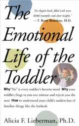 9780028740171-0028740173-The Emotional Life of the Toddler