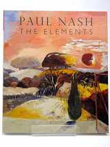 9781857596199-1857596196-Paul Nash: The Elements