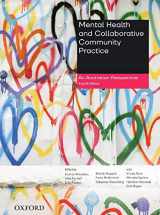 9780190309916-0190309911-Mental Health and Collaborative Community Practice: An Australian Perspective