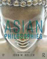 9781138629721-1138629723-Asian Philosophies