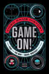 9781250294456-1250294452-Game On! (Game On, 1)
