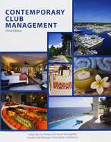 9780866124089-086612408X-Contemporary Club Management