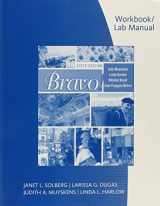 9781428230361-142823036X-Workbook with Lab Manual for Muyskens/Harlow/Vialet/Brière's Bravo!, 6th