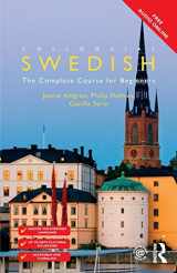 9781138960336-1138960330-Colloquial Swedish: The Complete Course for Beginners (Colloquial Series)