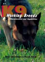 9781550593174-155059317X-K9 Working Breeds: Characteristics and Capabilities