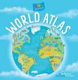 9781953344229-1953344224-Little Genius World Atlas