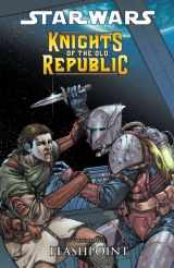 9781593077617-1593077610-Star Wars: Knights of the Old Republic Volume 2 - Flashpoint
