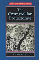 9780719043178-0719043174-The Cromwellian Protectorate