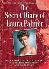 9781451662078-1451662076-The Secret Diary of Laura Palmer (Twin Peaks)