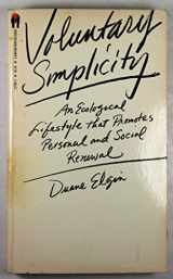 9780553227666-0553227661-Voluntary Simplicity: An Ecological Lifestyle That Promotes Personal and Social Renewal