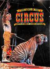 9780706412284-0706412281-The love of the circus