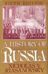 9780195074628-0195074629-A History of Russia