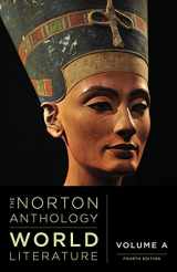9780393602814-0393602818-The Norton Anthology of World Literature