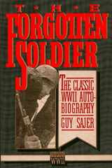 9780080374376-0080374379-The Forgotten Soldier: The Classic WWII Autobiography (Brassey's Commemorative Series WWII)