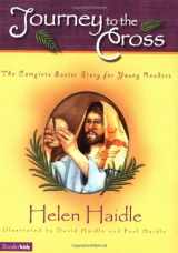 9780310700234-031070023X-Journey to the Cross: The Complete Easter Story for Young Readers