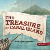 9781955550444-1955550441-The Treasure of Cabal Island