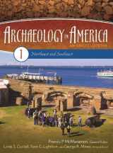 9780313331848-0313331847-Archaeology in America [4 volumes]: An Encyclopedia [4 volumes]