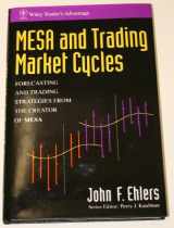9780471549437-0471549436-MESA and Trading Market Cycles: Forecasting and Trading Strategies from the Creator of MESA (Wiley Trader's Exchange)