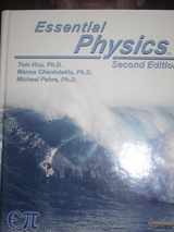 9781937827106-1937827100-Essential Physics Student Text 2nd Ed Student Edition