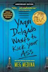 9780763671648-0763671649-Yaqui Delgado Wants to Kick Your Ass
