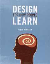 9780321768438-0321768434-Design for How People Learn