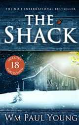 9780340979495-0340979496-The Shack
