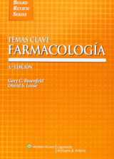 9788493558321-849355832X-Temas Clave: Farmacología (Board Review Series) (Spanish Edition)