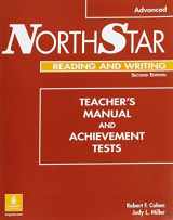 9780201788419-0201788411-Northstar Reading and Writing, Advanced Teacher's Manual and Tests