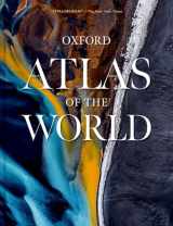 9780197697429-0197697429-Atlas of the World: Thirtieth Edition