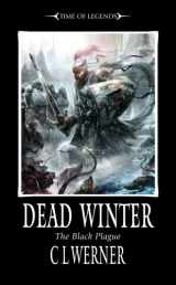 9781849701518-1849701512-Dead Winter (11) (Time of Legends)