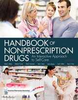 9781582122250-1582122253-Handbook of Nonprescription Drugs