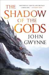 9780316539883-0316539880-The Shadow of the Gods (The Bloodsworn Trilogy, 1)