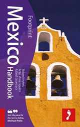 9781906098797-1906098794-Footprint Mexico Handbook, 2nd Edition