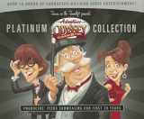 9781589973831-1589973836-AIO Platinum Collection: Producers' Picks Showcasing Our First 20 Years (Adventures in Odyssey)