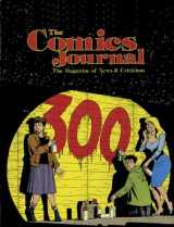 9781606992906-1606992902-The Comics Journal #300