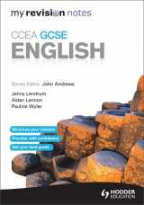 9781444145816-1444145819-Gcse English for Ccea: Revision Book. John Andrews ... [Et Al.]