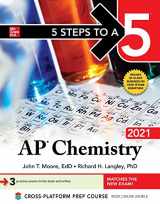 9781260464603-1260464601-5 Steps to a 5: AP Chemistry 2021
