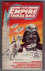 9780960414604-0960414606-Star Wars The Empire Strikes Back The Marvel Comics Version