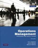 9780132458917-0132458918-Operations Management