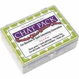 9781939532053-1939532051-Chat Pack Greatest-Oldest-Weirdest-Coldest: Fun Questions to Spark Entertaining Conversations