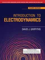 9781108822909-1108822908-INTRODUCTION TO ELECTRODYNAMICS, 4TH EDITION