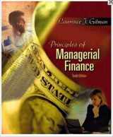 9780201844825-0201844826-Principles of Managerial Finance, Study Guide