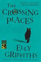 9780547386065-0547386060-The Crossing Places (Ruth Galloway Mysteries) (Ruth Galloway Mysteries, 1)
