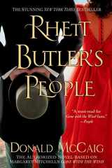 9781250065308-1250065305-Rhett Butler's People: The Authorized Novel based on Margaret Mitchell's Gone with the Wind