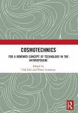 9780367769376-0367769379-Cosmotechnics (Angelaki: New Work in the Theoretical Humanities)