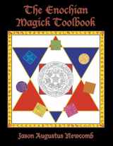 9780615177809-0615177808-The Enochian Magick Toolbook